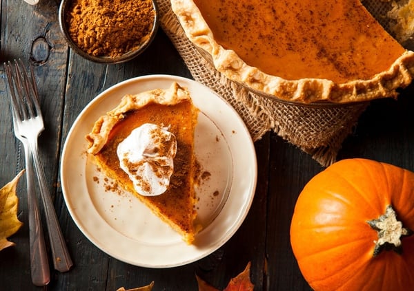 10 Pumpkin Recipes to Impress Your Senior Living Community