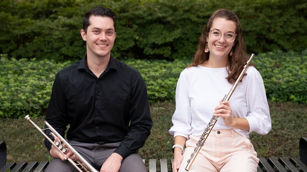 Resident Musicians Reflect on Year