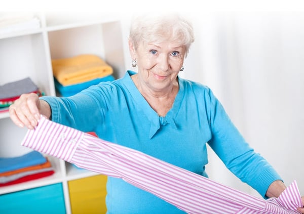 6 Quick Tips to Senior Living Success