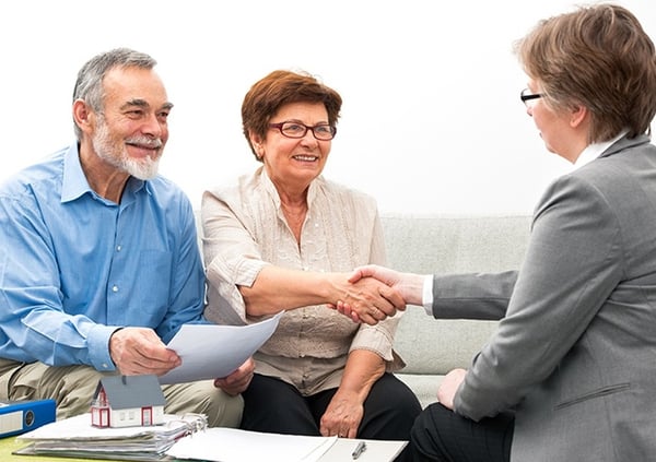 9 Financial Tips To Make Senior Living A Reality