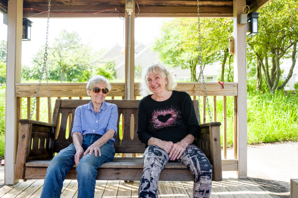 Considering a Continuing Care Retirement Community?