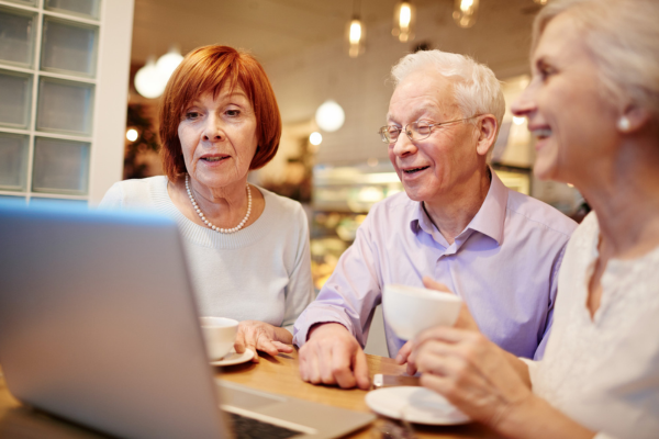Planning for a Life-Affirming Retirement