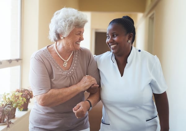 Collington, A Kendal Affiliate: A Continuing Care Retirement Community