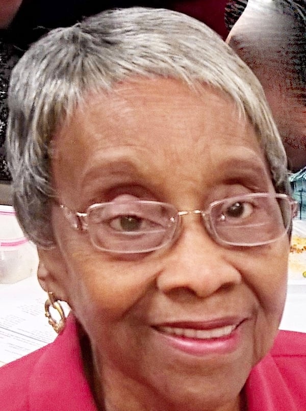 A Historical Journey with Collington Resident, Reverend Rhoda Nixon