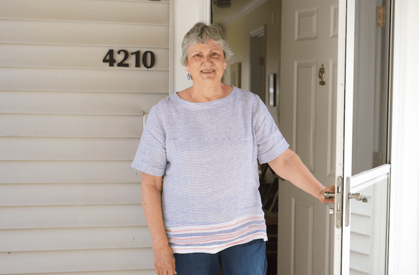 Moving into a Senior Living Community During COVID-19
