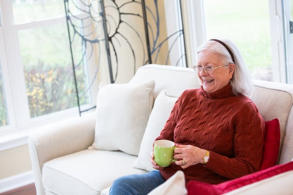 5 Reasons to Make Your CCRC Move Sooner Than Later