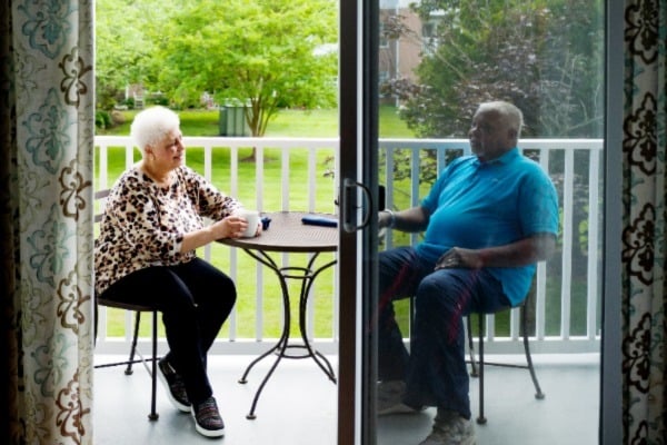 3 Common Senior Living Housing Options