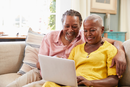 5 Benefits of Technology Usage for Seniors