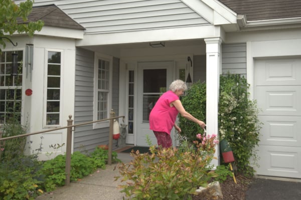 Tips for Decluttering Your Home Before Moving to a Senior Living Community