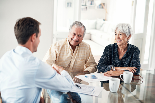 What Your Financial Advisor May Overlook When Calculating CCRC Costs
