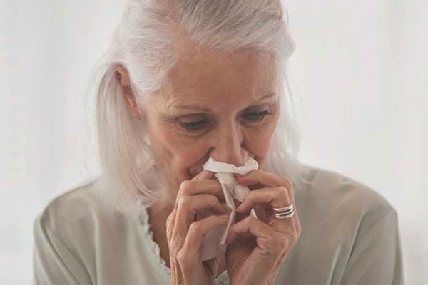 5 Tips to Avoid the Flu this Season
