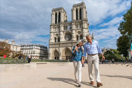 11 Best Travel Destinations During Retirement