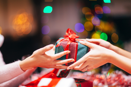How to Host the Perfect Holiday Party
