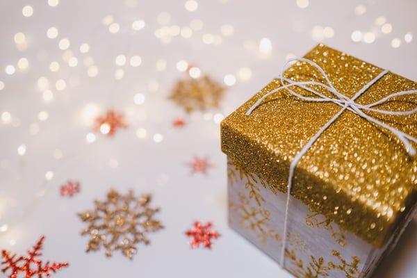 Gift Ideas for Seniors