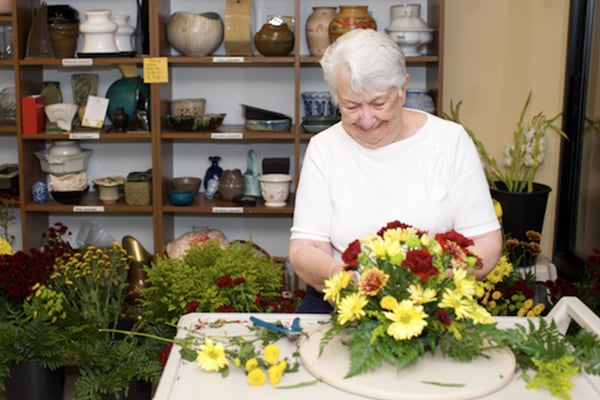 Indoor Gardening Tips for Seniors