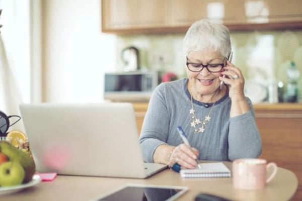 6 Jobs for Retirees Ready to Go Back to Work