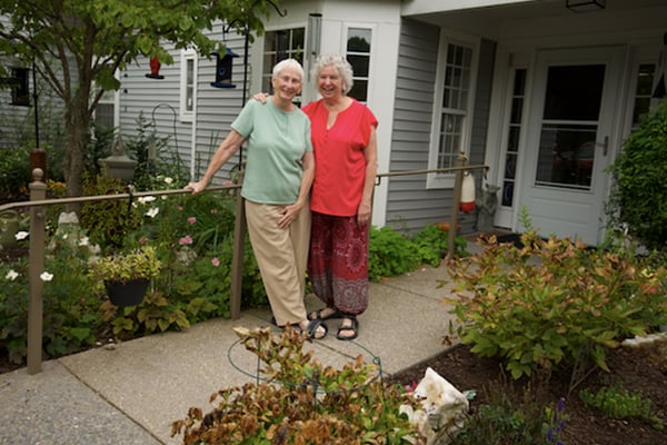 When is the Right Time to Move to A Senior Living Community?