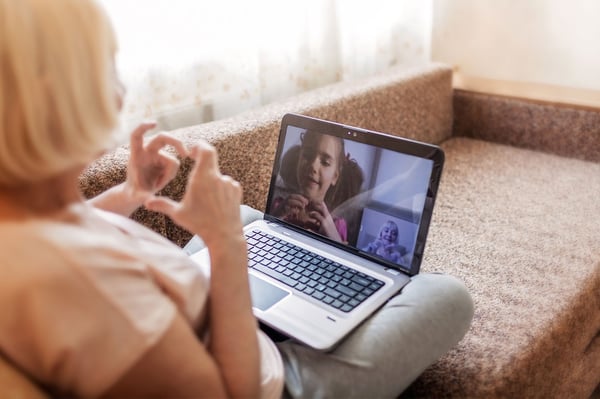 Tech Tips: How to Video Chat