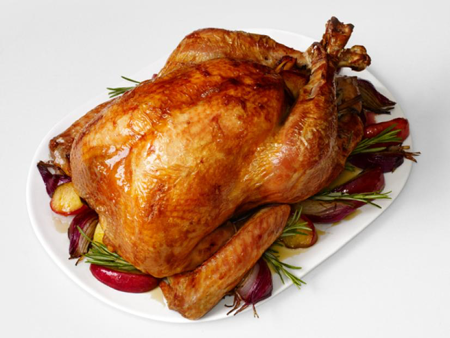 7 Must Have Items for Thanksgiving Dinner